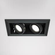 ������������ ���������� Maytoni Metal Modern (����� ������) DL008-2-02-B, IP20, ������