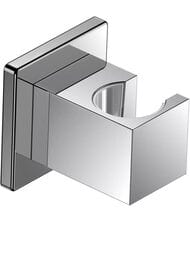 Держатель ручного душа AQUAme Savona , латунный AQM8721CR — миниатюра 1