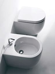������ ���������� Kerasan Flo 311601 520�360�420 ���. ������, ������, ��� �������, �����