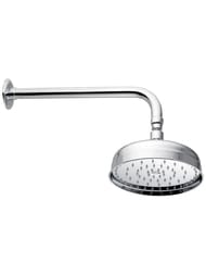 Верхний душ Nicolazzi 5702CR20 диаметр 200 мм, хром