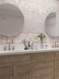 ����� Alma Ceramica Bonita (249x500) ������������ DWU09BNT004 (��.)