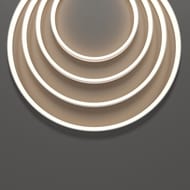 ������������ ������ ���� Maytoni Led Strip 13x7 24� 9,6��/� 2700K IP67 5� (������������ �����), �����, 432053