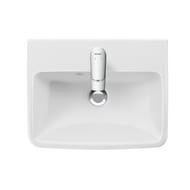 ���������� ��������� Duravit No.1 450�350�140��, �������, ��������� ��� ���������, ����� 07434500002