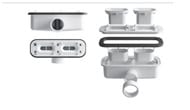 ����� ��� �������� �� �������������� ����� Vincea � ������������� Vsph-D611