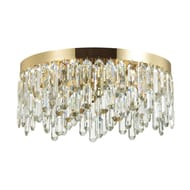 ���������� ������ Odeon Light Semura 4986/6C, ������