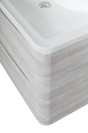 ����� ��� �������� BelBagno ACQUA (900�450�500) ���������, Rovere Vintage Bianco ACQUA-900-2C-SO-RVB