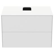����� ��� �������� Ideal Standard CONCA (800x505x550) 2 �����, �����, ���������� � ������� T3941Y1