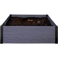 �����-������ KETER MAPLE SQUARE  (106x106x32 ) �����