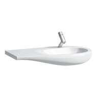 �������� Laufen ILBAGNOALESSI ONE 8.1497.6.400.104.1 (900�500�165) �����, ��������� ��� ���������, �����, LCC