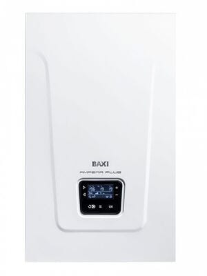 ����� ������������� ��������� BAXI Ampera Plus 30 E8403230