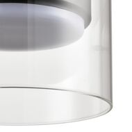 Подвесной светильник Lumion Comfi Natalina 8232/1Y, черный