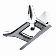 ��������� Axor Starck Organic 12410 ��� �����/���� ����������������, ����� 218 ��,����