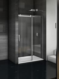 ����� ������� GOOD DOOR BAS GALAXY WTW-130-C-CH (130�195) ����������, ������� ����/������ ����������