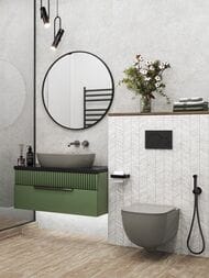 ������ ��������� Alma Ceramica Amarant (300x900) ����� TWU3090AMT17R (��.�)