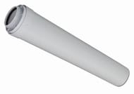 Труба Viessmann LAS, 1м, 80/125мм, 7194321