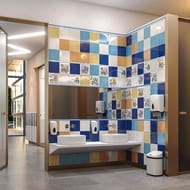 ����� ������������ KERAMA MARAZZI �������� 5 (200�200) VT\A484\5232, ����� (��.)