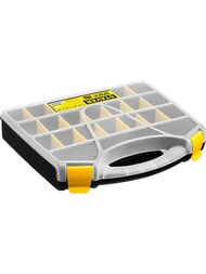 Ящик-органайзер STAYER SPACE-15 (380х310х60) пластиковый,  38038-15_z01