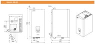 ����� ������������� ZOTA 60 Solid-X ������������� 60 ���,   SS3468421060