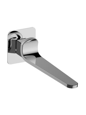 Излив CISAL Kawa 228 мм, хром KA00024021