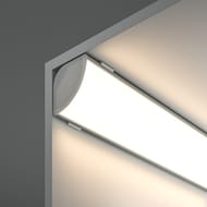 ����������� ������� ������. Maytoni Led Strip ������� 30�30, �������, 2 �, ALM-3030B-S-2M