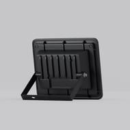 Прожектор Maytoni Flood (Флуд) FL001-L10B6K, 6500К 10Вт IP 65, черный