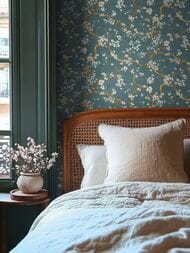 ���� ��������� �� ������������ ������ As Creation Urban Flowers (1,06�10,05) ����� 78678-5 (���.)