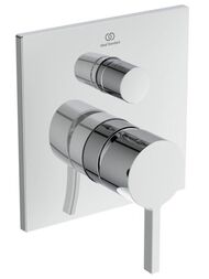Ideal Standard JOY NEO Смеситель для душа A7622AA встраиваемый, однозахватный