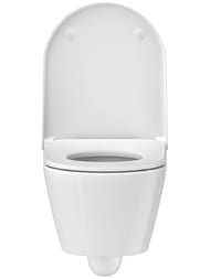 ������ ��������� Duravit D-Neo 45780900A1 370�540�400 ������������, � �������� ���������, �����