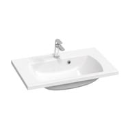 Умывальник RAVAK CLASSIC II 700 (700х450х174) отверстие под смеситель XJX01170000