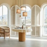 Подвесной светильник Freya Mixture (Микстур) FR5483PL-01B, 220/240 V, IP20,черный