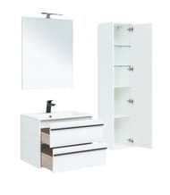 ����� ��� ���������� Aquanet Lino 70 690�533�495 ���������, 2 �����, ����: ����� ������� 253902