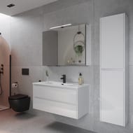 ����� ��� �������� SANCOS Libra (990x450x500) ���������, ��� �����, ����� ������ LB100W