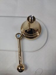 ������! ����� Sturm Luxury Victoria 600��, ������ ����������, ��������� ������ LUX-VIC-CL1213-GL