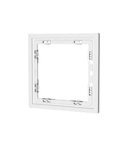 Рамка пластиковая VOLTUM S70 на 1 пост, белый матовый VLTM_VLS100102