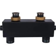 �������������� ������� � ��������� ������� ROMMER 1.1/4", 4,53 �3/���,  RDG-0015-004002