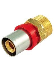 ����������� ����� Tiemme 32�1.1/4"� 1650121 / 1650G003207CZ