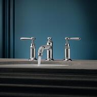 ��������� Axor Montreux 16535000 ��� ����������� ������������� �� 3 ���������, � ������ ��������