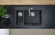 ��������� Hansgrohe Talis M51 ��� ����� 260 ���������� �����, ��� ��������-��� ������. ���� 72812000