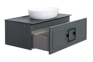 ����� ��� �������� La Fenice Cubo Grigio 80 �� (776�469�350) ����� ������� FNC-01-CUB-G-80