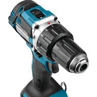 ���������� MAKITA DDF484RT ��������������, 18�, 13��, 1x5.0��, 2 ��������, ���������, �\�