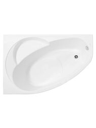 ����� ��������� VAGNERPLAST FLORA 150 L (1500�1000�430) �������, ����� VPBA151FLA3LX-04