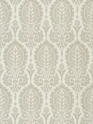 Обои виниловые на бумаге Thibaut Chestnut Hill wp (0,69х8,22) бежевые T72570 (рулон)