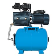 насос Unipump АКВАРОБОТ JET L 24363 Тип:Насосная станция Для ХВС, полив — миниатюра 1