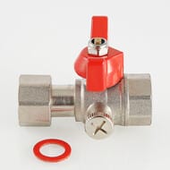 ���� ��� ����������� ��������� 1/2"��1/2"� VALTEC ������� ������� VT.807.N.0404