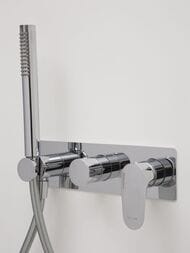 ��������� ��� ���� WasserKRAFT Dinkel 5877 ������������, � ������ �����, ����