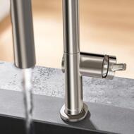 ��������� Hansgrohe Talis M54 ��� ����� 210 �������� ���, ���������� ����� 1jet sBox ����� 72803800