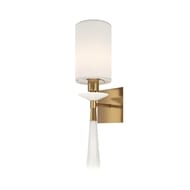 ��������� ���������� Maytoni Bianco (������) MOD224WL-01BS1, IP20, E14�4, ������