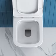 ������ ��������� BelBagno Marmi 500�350�370 �������.,� ��������,����� BB052CHR+BB2322SC
