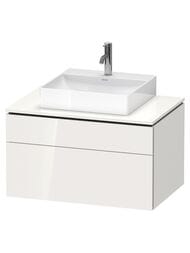 ����� ��� �������� Duravit L-Cube 482�820�550 ���������, ����� ��������� LC4880022220000