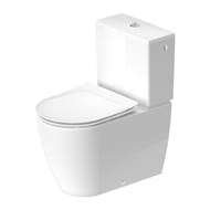 ������-������� Duravit Soleil by Starck 370�650��, ��������� 2011090000+0945000005